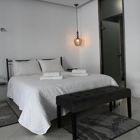 City Heart Luxury Studio Aurora Rhodes City Exterior foto